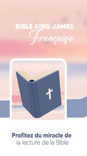 Bible King James Française