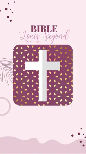 Bible Louis Segond avec audio