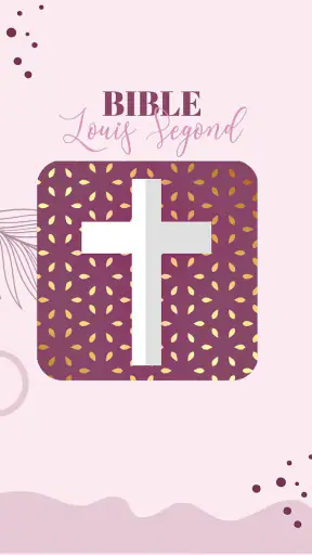 Bible Louis Segond avec audio