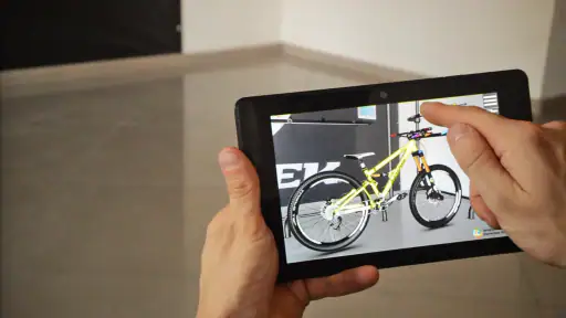 Bike 3D Configurator