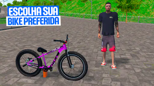 Bikes BH