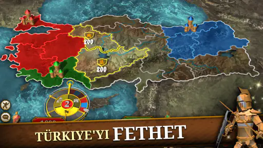 Bil ve Fethet