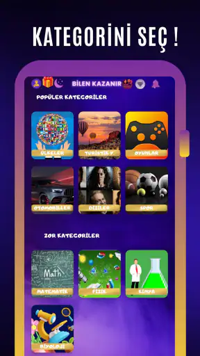 Bilen Kazanır-Para Kazan
