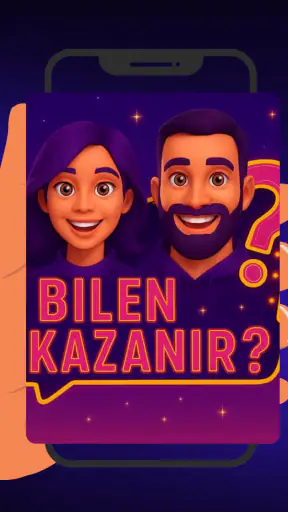 Bilen Kazanır-Para Kazan