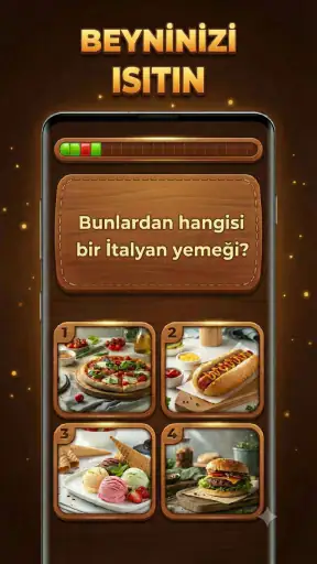 Bilgi Ağacı: Trivia Blocks