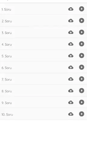 Bilgi Sarmal Video