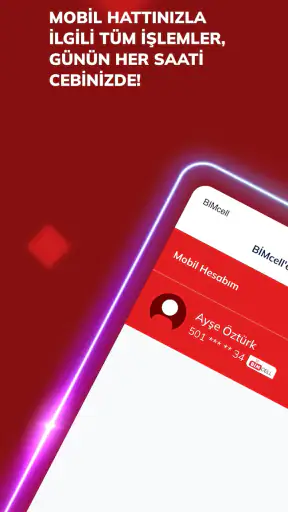 BİMcell Online İşlemler