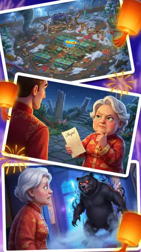 Bingo Voyage: Canlı Bingo