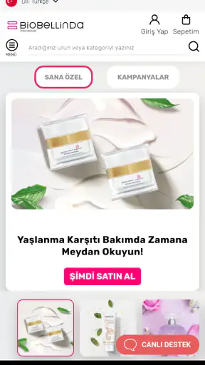 BioBellinda