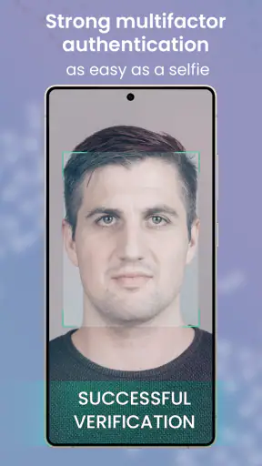 BioID Facial Recognition