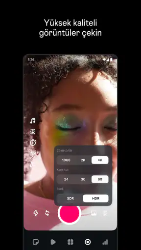 Edits: Video Yapıcı