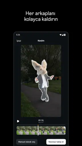 Edits: Video Yapıcı