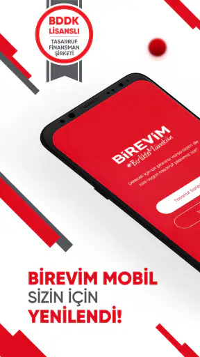 BİREVİM