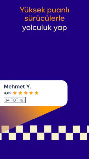 bitaksi - en yakın taksi!