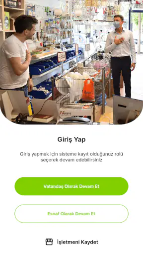 Bizim Esnaf