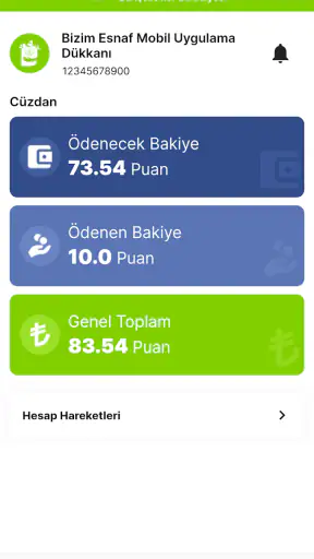 Bizim Esnaf