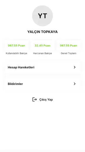 Bizim Esnaf
