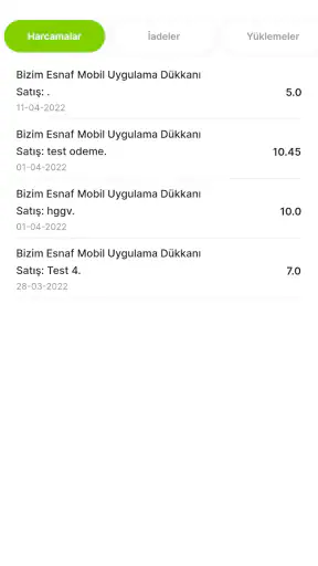 Bizim Esnaf