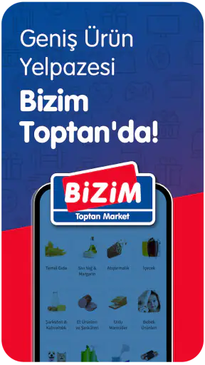 Bizim Toptan Market
