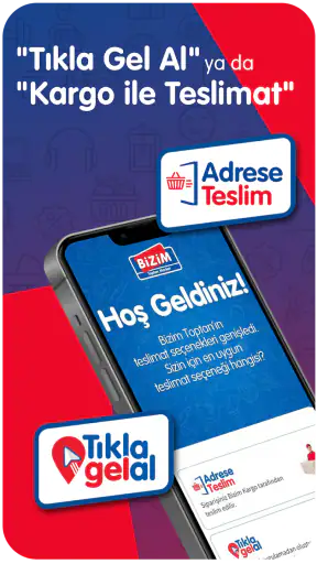 Bizim Toptan Market