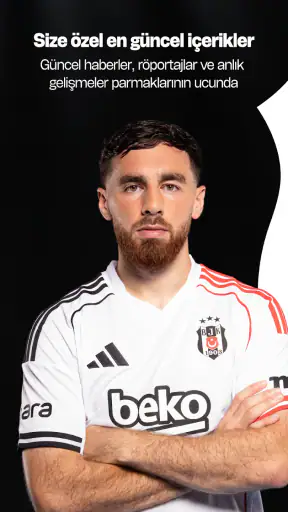 BJK SuperApp