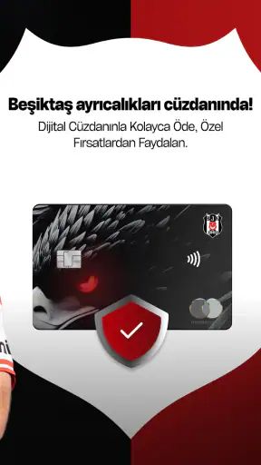 BJK SuperApp