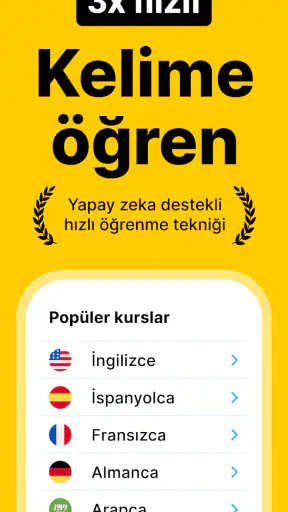 Kelime Öğren - Blarma