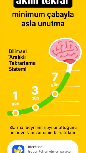 Kelime Öğren - Blarma