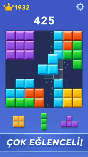 Block Blast!