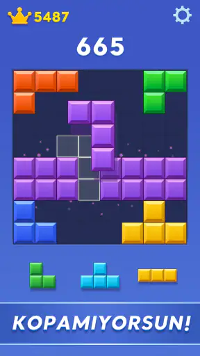 Block Blast!