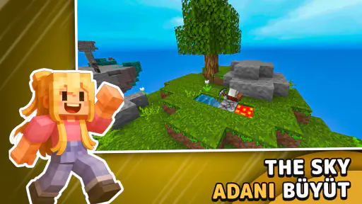 Block Legends: Online Oyunlar