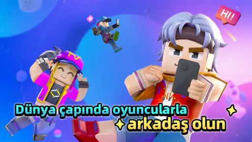 Blockman Go