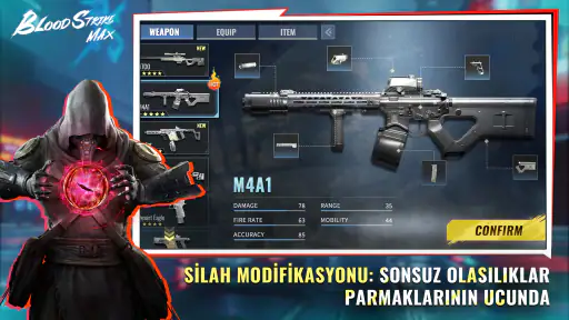 Blood Strike Max