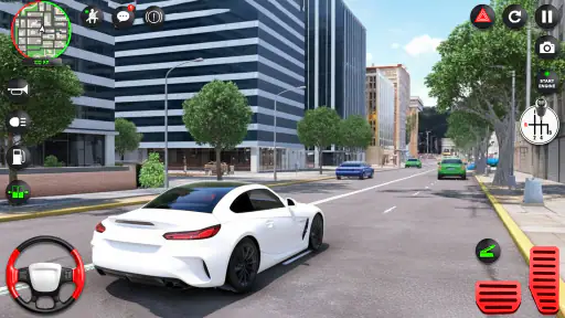 BMW oyunları araba - BMW oyunu
