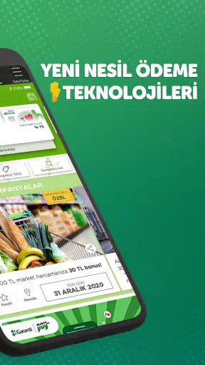 BonusFlaş – Kart / Kampanyalar
