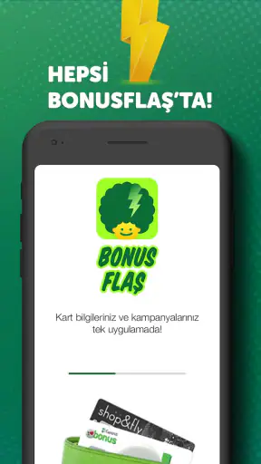 BonusFlaş – Kart / Kampanyalar