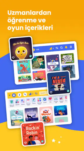 BOOKR Class İngilizce Öğren