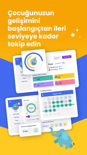 BOOKR Class İngilizce Öğren