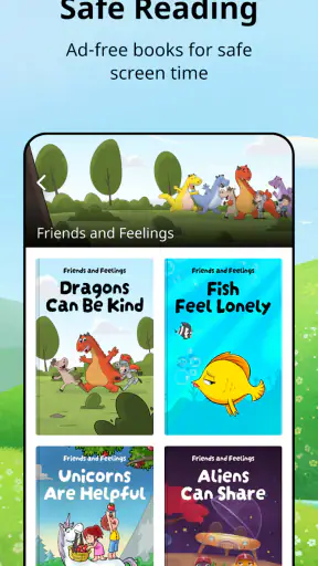Booktime