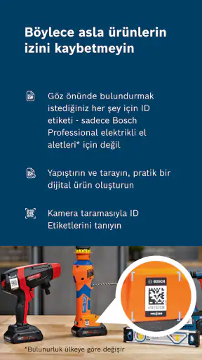 Bosch PRO360