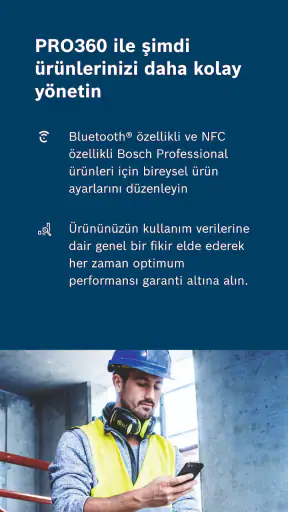 Bosch PRO360