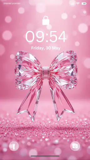 Bow Wallpaper Cute Backgrounds