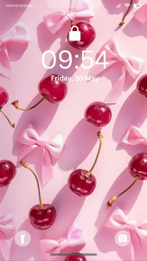 Bow Wallpaper Cute Backgrounds
