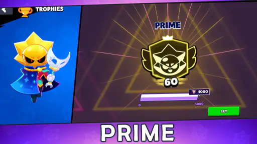 Box Simulator for Brawl Stars