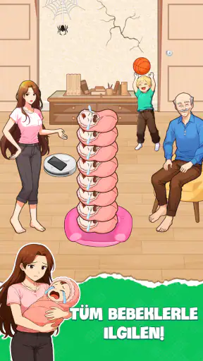 Brain Puzzle: Tricky Test
