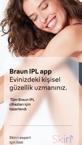 Braun IPL