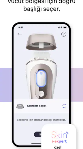 Braun IPL