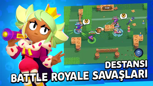 Brawl Stars