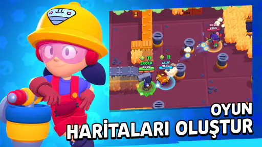 Brawl Stars