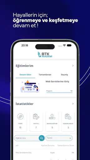 BTK Akademi